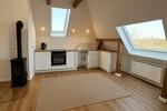 MODERNISIERT MIT VIEL LIEBE ZUM DETAIL - Dachgeschoßwohnung Schwarzenbek | Angebot:27305522