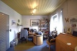 Solides Reihenmittelhaus Ideal für Familie mit 4 Personen auch für Home Office +EBK +Garage +Garten - Reihenhaus Bremen Neustadt | Angebot:27280453