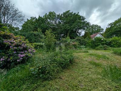 ATTRAKTIVES BAUGRUNDSTÜCK IN NATURNAHER LAGE - Grundstück Bad Honnef | Angebot:27455004