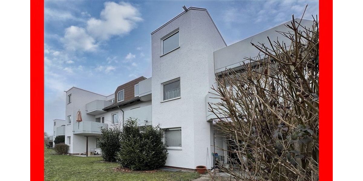 Schnuckeliges, neues Zuhause sucht Leben - Etagenwohnung Hildesheim Itzum | Angebot:26836195