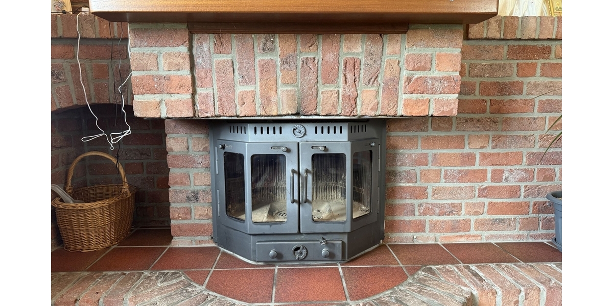 Kamin