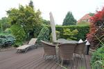(EF0820_M) Kassel-Stadt: Oberzwehren, neu möblierte 2-Zimmer-Wohnung mit Terrasse, WLAN, PKW-Stellplatz - Etagenwohnung Kassel Oberzwehren | Angebot:26972329