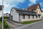 POTENZIAL IN IDYLLISCHER FAMILIÄRER UMGEBUNG - Einfamilienhaus Föritz | Angebot:27365676