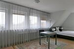 (EF0423_M) Kassel-Stadt: Bad Wilhelmshöhe, möbliertes Apartment mit großer Fensterfront, WLAN inklusive - Etagenwohnung Kassel Bad Wilhelmshöhe | Angebot:27157376