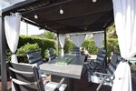 Modernes Einfamilienhaus mit Wellnessgarten, Pool, Whirlpool & PV-Anlage in bester Wohnlage von Syke - Einfamilienhaus Syke Syke | Angebot:26974881