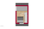 WINDISCH - Besondere 2-Zimmer-Wohnung mit Galerie in Grafrath - ideal für Singles! - Erdgeschoßwohnung Grafrath | Angebot:27133164
