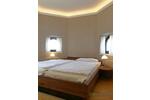 (EF0540_M) Dresden: Briesnitz, möbliertes Luxus-Apartment mit Echtholzböden und 8-eckigem Turm-Schlafzimmer - Etagenwohnung Dresden Briesnitz | Angebot:24791609