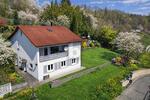 EIN ZUHAUSE MIT AUSSICHT - Einfamilienhaus Horb am Neckar | Angebot:27093407