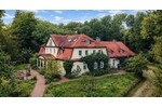 Anwesen Seminarhaus Wohnhaus Wald Wiese See Uckermark - Einfamilienhaus Boitzenburger Land | Angebot:27131421
