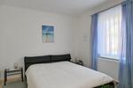 (EF1376_M) Ilmenau: Ilmenau, möblierte 2-Zimmer-Wohnung in ruhiger Ortsrandlage, Gäste-WC, Grundreinigung inkl. - Etagenwohnung Ilmenau Ilmenau | Angebot:26256224