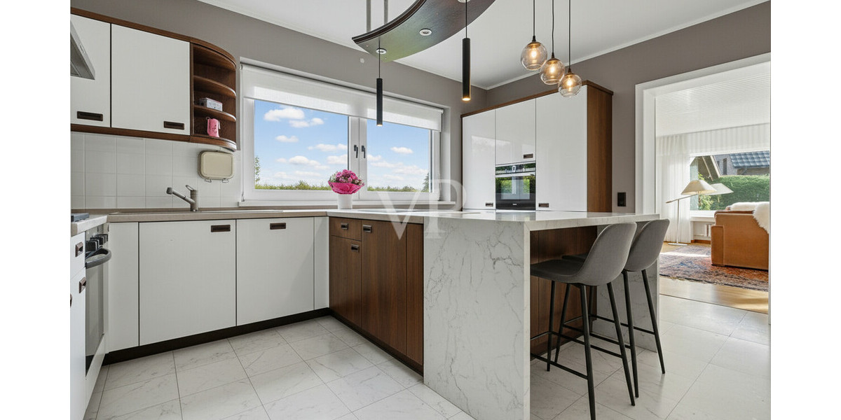Homestaging EG Küche