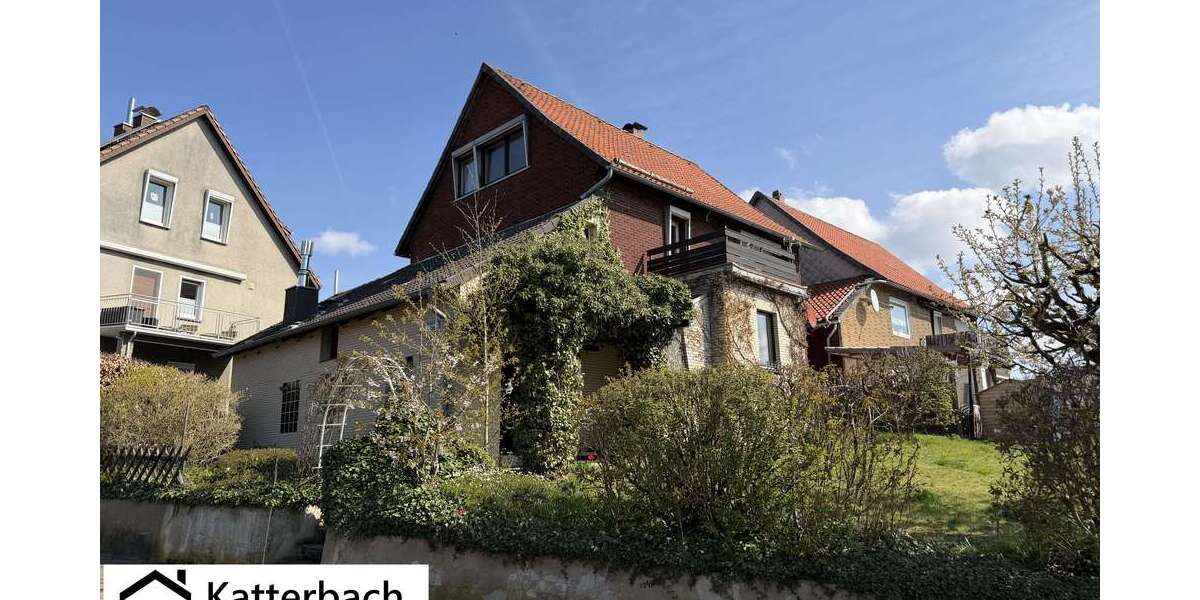 Einfamilienhaus Seesen - 6 Zimmer, 139 m&sup2;, 119.000&euro; | Angebot:26199668