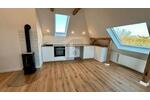 MINIATUR PENTHOUSE MIT LOFT CHARAKTER - Etagenwohnung Schwarzenbek | Angebot:27152260