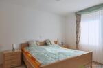 (EF1380_M) Fulda: Hünfeld, möbliertes Nebengebäude mit sep. Eingang, Marmorböden, Fußbodenheizung, Balkon, Service - Etagenwohnung Hünfeld Hünfeld | Angebot:26387616