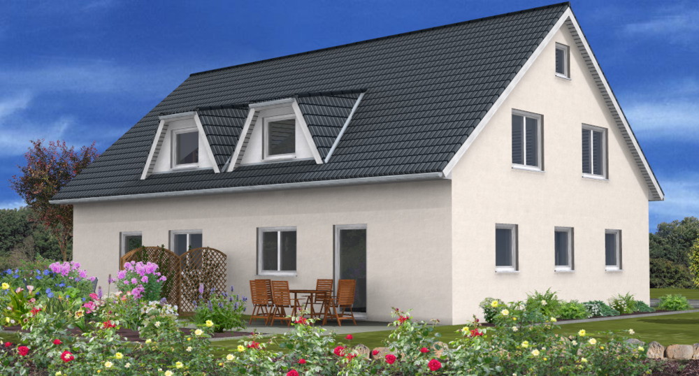 Haus zum Kaufen in Geithain 350.500 € 122.32 m² - Einfamilienhaus Geithain | Angebot:26020079