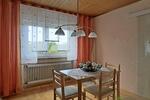 (EF0852_M) Kassel-Landkreis: Lohfelden, möblierte 2-Zi-Wohnung mit Dachbalkon, WLAN und Grundreinigung inklusive - Etagenwohnung Lohfelden Ochshausen | Angebot:26876746
