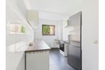 Stilvolle 3-Zimmer-Eigentumswohnung in attraktiver Lage von Wiesbaden mit Loggia und TG-Stellplatz - Etagenwohnung Wiesbaden Biebrich | Angebot:27248934