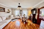 HORN IMMOBILIEN ++ geschmackvoll renoviertes Einfamilienhaus in Pampow bei Löcknitz. - Einfamilienhaus Blankensee | Angebot:26960000