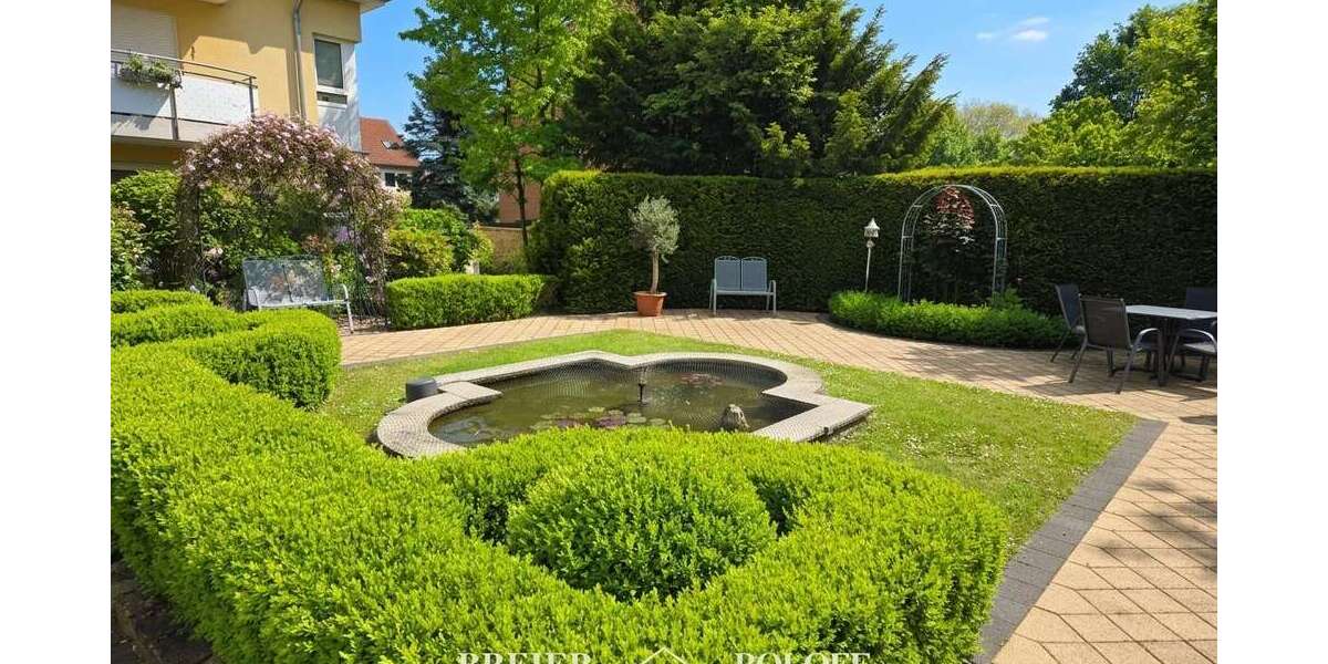 Etagenwohnung Bückeburg - 2 Zimmer, 45 m&sup2;, 149.000&euro; | Angebot:26765167