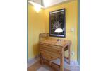 (EF0444_M) Dresden: Südvorstadt-West, ruhige Souterrain-Villenwohnung mit Fußbodenheizung und Kamin, Terrasse, WLAN - Etagenwohnung Dresden Südvorstadt-West | Angebot:26972281