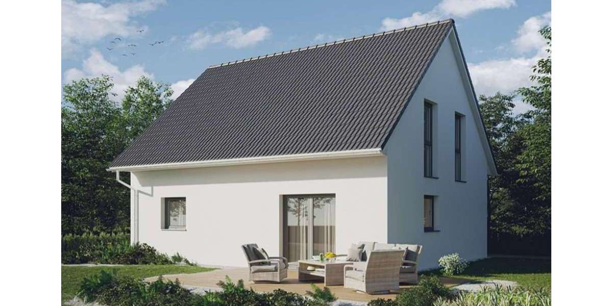 Haus zum Kaufen in Burkau 318.500 € 131 m² - Einfamilienhaus Burkau | Angebot:26737721