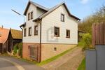 LÄNDLICHER WOHNTRAUM - Einfamilienhaus Kirchzell | Angebot:27093275