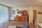 Ihr Rückzugsort (csi13291) auf dem Darß, gepflegte EG Wohnung mit Terrasse, Garten u. Stellplatz - Terrassenwohnung Prerow Prerow | Angebot:27129720