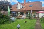 Großzügiges Wohnhaus mit Einliegerwohnung in Höhenlage von Neunkirchen - Einfamilienhaus Neunkirchen | Angebot:20764360