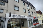 Interessante Gewerbeeinheit mit 3 Lädengeschäften in der Homburger Innenstadt (teilvermietet) - Gewerbeobjekt Homburg | Angebot:24859992