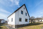 Zentrumsnah: Charmantes Einfamilienhaus mit großem Garten - Einfamilienhaus Waldmünchen | Angebot:25439278