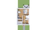 Zuhause ankommen - moderne DHH - Doppelhaushälfte Hildesheim Sorsum | Angebot:22008152
