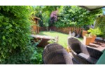 PROVISIONSFREI + Energieklasse B ! Eck-Haus im Haus mit Garten! Super Lage - Maisonettenwohnung Hanau | Angebot:27230168