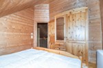 Zum Verkauf stehen vier charmante Ferienhäuser in ökologischer Holzbauweise - Ferienhaus Neukirchen beim Heiligen Blut | Angebot:24787951