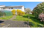FAMILIENECKHAUS MIT IDYLLISCHEN GARTEN - Reihenendhaus Mettenheim | Angebot:27095298