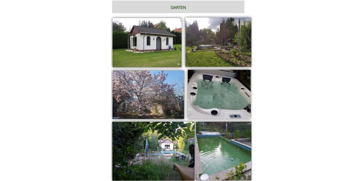 Garten