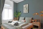 (EF1309_M) Halle: Innenstadt, möbliertes Apartment mit Stellplatz, sep. Küche, Balkon und Blick auf die Saale - Etagenwohnung Halle (Saale) Innenstadt | Angebot:26972344