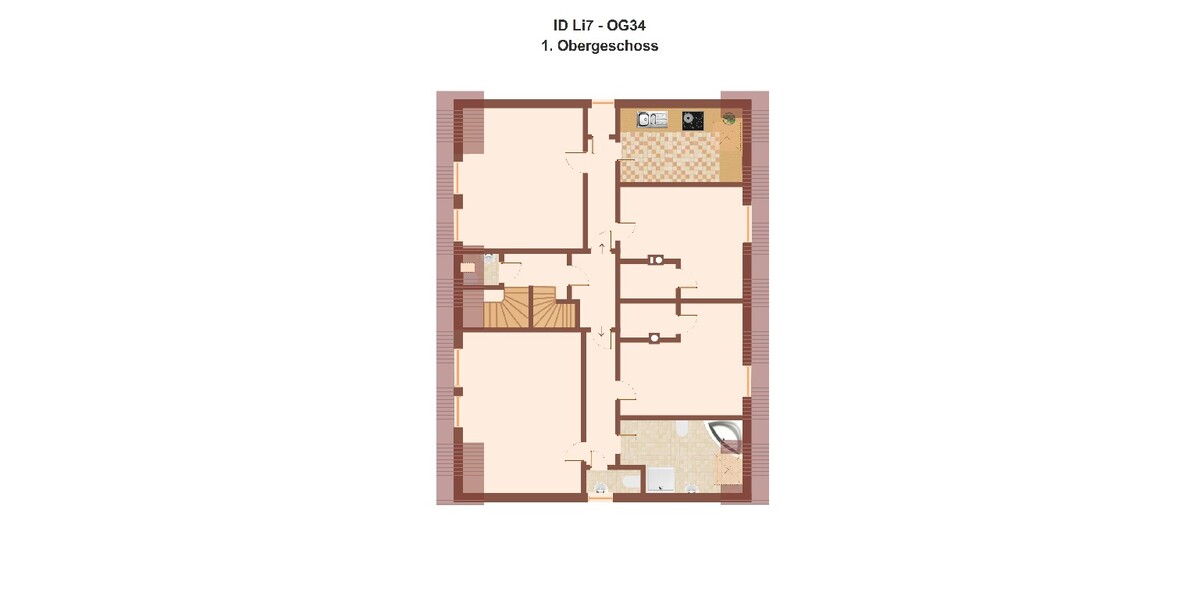 90224 Objekt ID Li7 - OG34