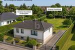 INNOVATIVE MÖGLICHKEITEN AUF GROßEM GRUNDSTÜCK - Einfamilienhaus Berlin-Rosenthal Rosenthal | Angebot:27098008