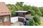 Charmantes Zweifamilienhaus mit Einliegerwohnung und traumhaftem Garten in Heppenheim - Zweifamilienhaus Heppenheim (Bergstraße) | Angebot:27248767