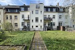 Treppensteigen ade - schön geschnittene Wohnung mit Balkon und Tageslicht-Bad im Hochparterre!!! - Erdgeschoßwohnung Chemnitz Ebersdorf | Angebot:21543595