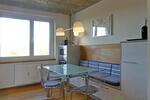 (EF0500_M) Dresden: Coswig, genial gestaltete Dachwohnung mit Balkon, neu möbliert, WLAN und PKW-Stellplatz inklusive - Etagenwohnung Coswig Coswig | Angebot:26213505