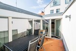 Schöne Galeriewohnung mit Dachterrasse - Gewerbeobjekt Amberg | Angebot:24476541