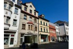 Kapitalanlage : Wohn- und Geschäftshaus mit 3 Wohneinheiten und 1 Gewerbeeinheit in 