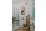 (EF1123_M) Fulda: Innenstadt, möbliertes Apartment mit Stellplatz, WLAN, Aufzug und Balkon - Etagenwohnung Fulda Innenstadt | Angebot:26876696