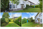 Modernes Wohnen mit Einliegerwohnung, Photovoltaik und unverbaubarem Ausblick - Zweifamilienhaus Zella-Mehlis Mehlis | Angebot:25354130