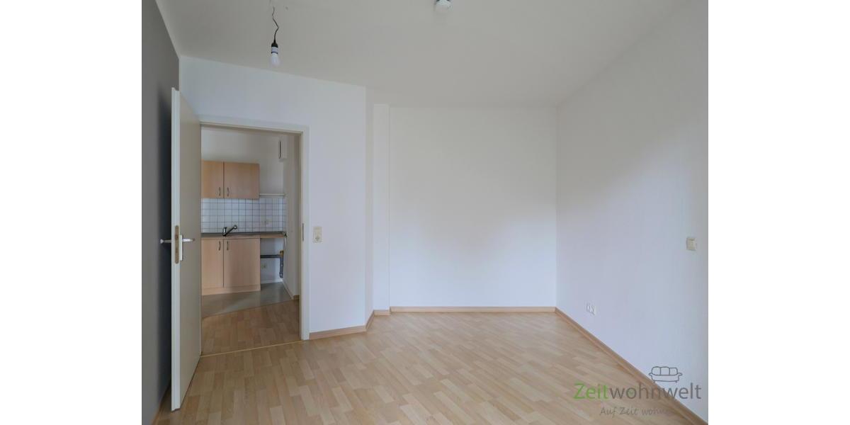 Stellfläche im Schlafzimmer