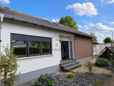 EINZIEHEN, FERTIG GESTALTEN UND WOHLFÜHLEN - Einfamilienhaus Saarlouis | Angebot:27143814