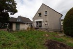 Traumhaus für Paare: Moderne Räume, freistehende Badewanne & viel Potenzial im Grünen - Einfamilienhaus Essen Stadtbezirk IV | Angebot:27248509
