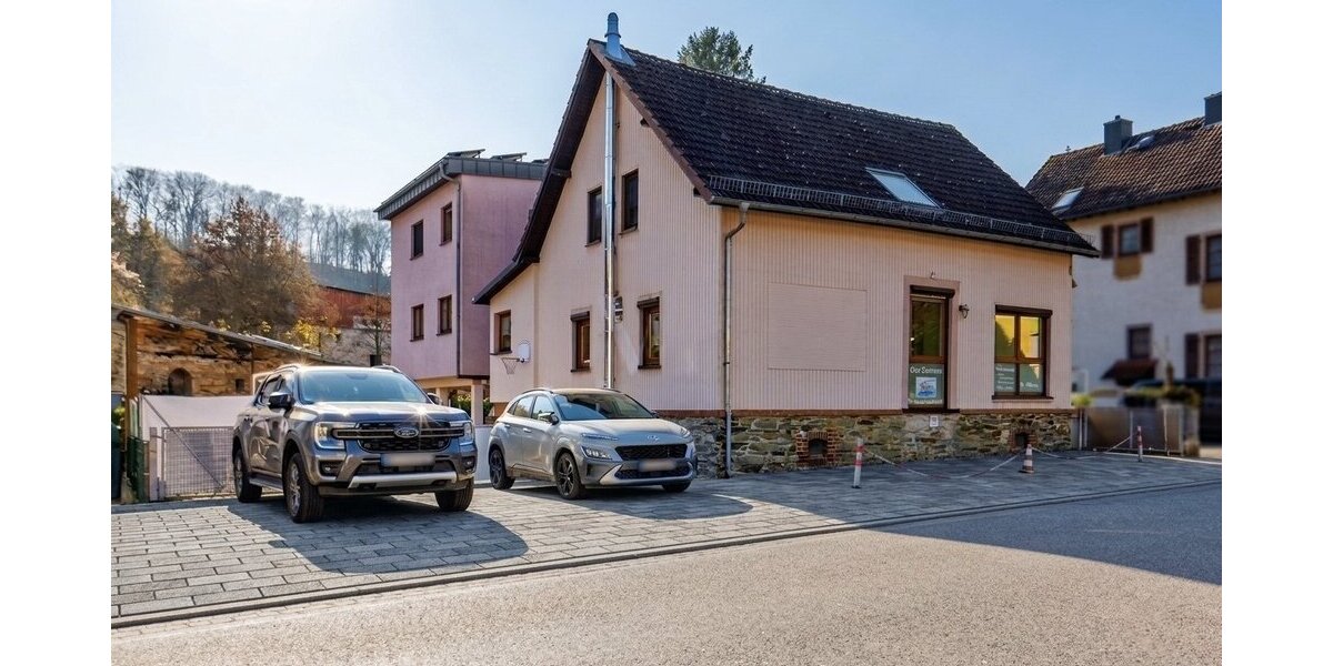 Eppstein-OT, 1-2 Familienhaus - Zweifamilienhaus Eppstein Vockenhausen | Angebot:26379099