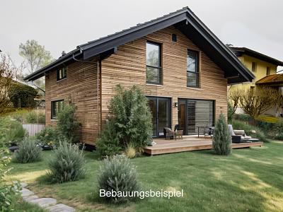 IHR BAUPLATZ IN RUHIGER WOHNLAGE - Grundstück Raubling | Angebot:26806714